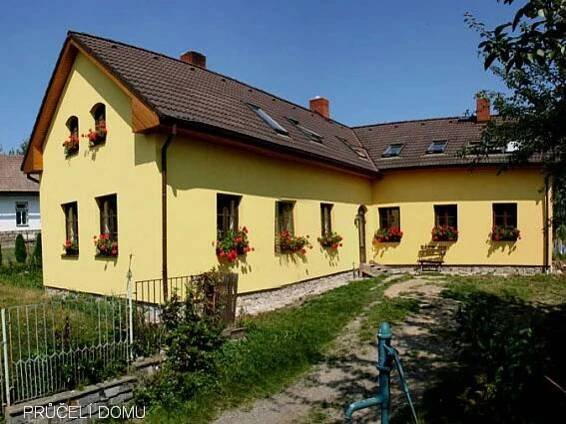 Chalupa pod Melechovem - pronájem Světlá nad Sázavou - Dolní Město  - foto 1
