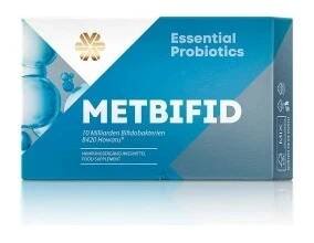 Siberian Health Metbifid 30 kapslí