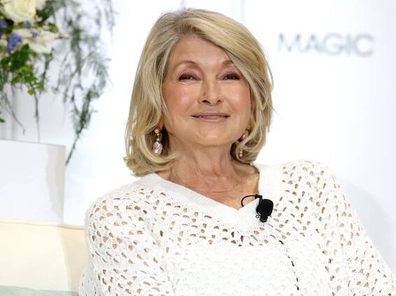 Martha Stewart's Amazon homeware essentials are chic and timeless — I'm loving these 9 picks right now