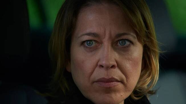 Nicola Walker stars in very risqué period drama Mary & George – and it looks outrageous