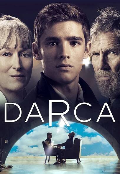 Darca