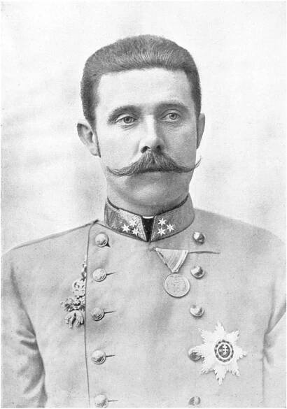 Ferdinand 3