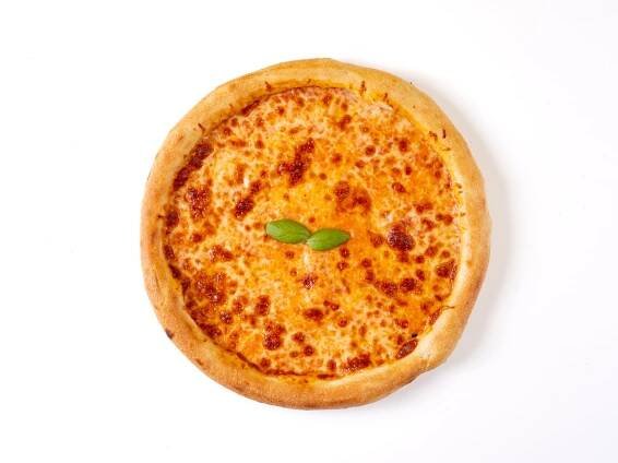 Rud's Pizza Skvrňany | Wolt | Doručení | Plzeň