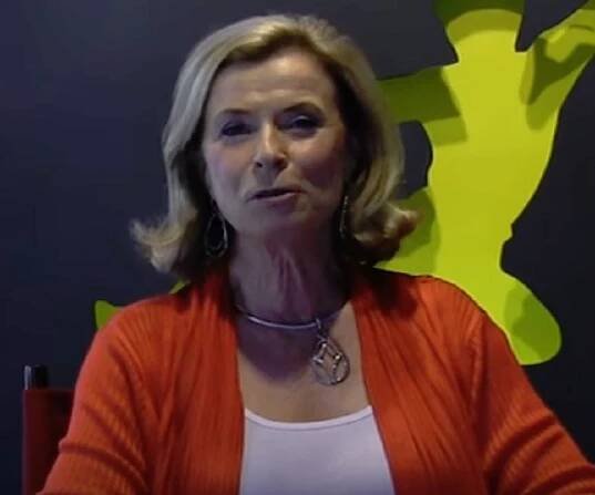 Linda Lee Cadwell Biography - Facts, Childhood, Family Life & Achievements