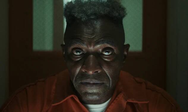 Carl Lumbly talks Captain America: Brave New World, working in Marvel and DC