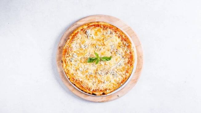 123Pizza Chomutov | Wolt | Doručení | Chomutov