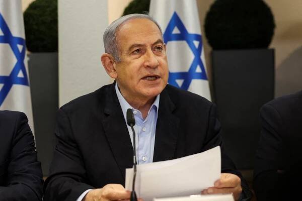 Netanjahu: Izrael v boji s Hamásem nikdo nezastaví, země posílí obranu - WN24.cz - World News 24