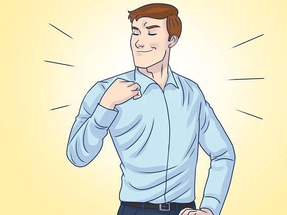 What's Your Biggest Flaw Quiz