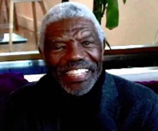 Vondie Curtis-Hall Biography - Facts, Childhood, Family Life & Achievements
