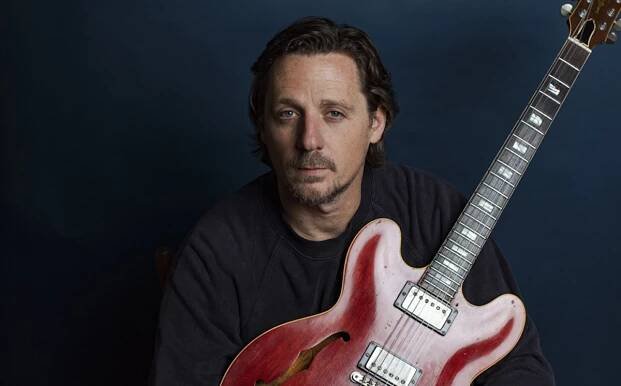 As Johnny Blue Skies, Sturgill Simpson Takes a ‘Passage du Desir’