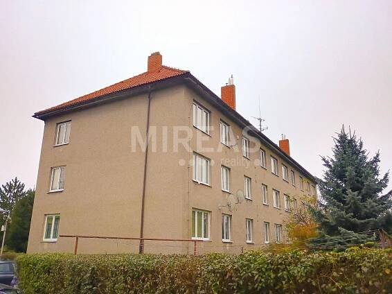 Pronájem Byt 2+1, Tyršova, Kutná Hora - Žižkov