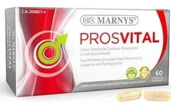 Prosvital 60 kapslí - Marnys (Doplněk stravy)