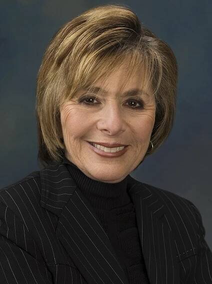 List of United States senators from California - Wikipedia
