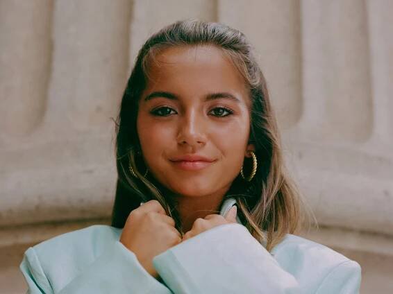 ‘Dora and the Lost City of Gold’ Star Isabela Moner Has Plenty More to Come