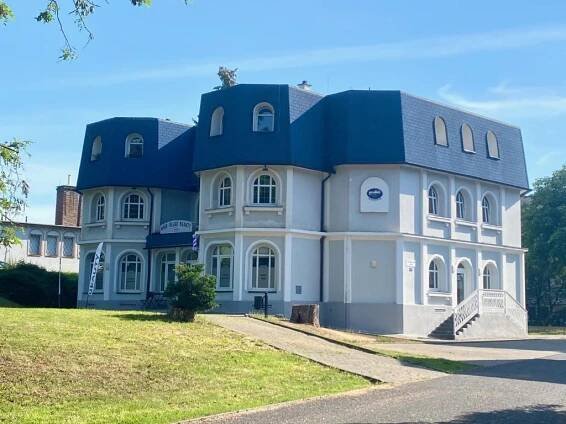 GrandLux Villa & Spa, Teplice, Česko