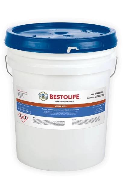 BESTOLIFE™ STINGER™ Water Well