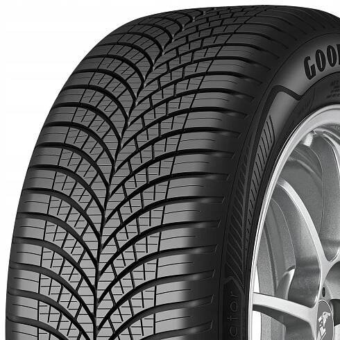 Goodyear Vector 4Seasons Gen-3 235/55 R18 100 V Celoroční