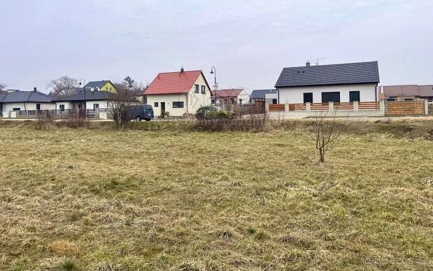 Lesy, Radslavice, 751 11, 1 299 m²
