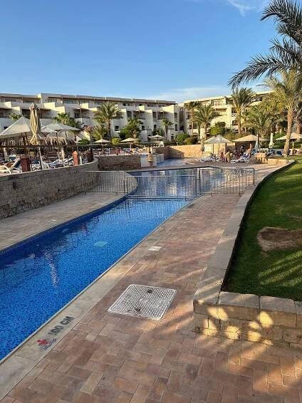 Fort Arabesque Resort, Spa & Villas Spa: Pictures & Reviews - Tripadvisor