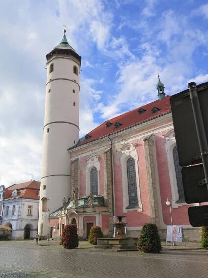 Fotografie - Domažlice - 10.09.2022