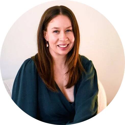 The Champagne Lounge with Rebecca Saunders 