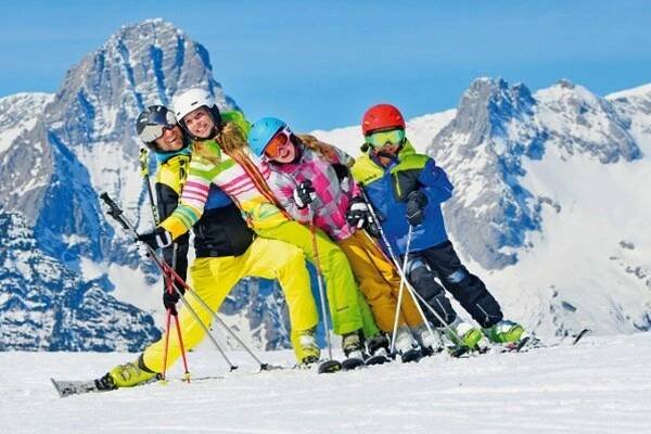 Hinterstoder Wurzeralm - hit pro děti do 10 let