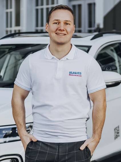 Kevin Klauser