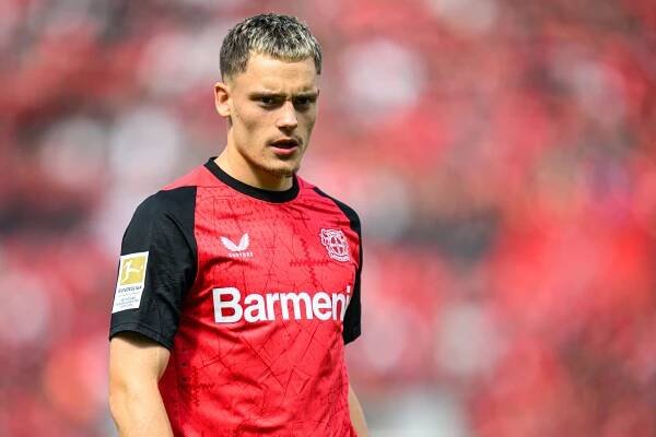 Bayer Leverkusen have reportedly rejected Liverpool's £110million bid for midfielder Wirtz