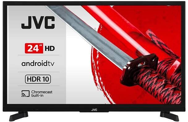 LED televize JVC LT 24VAH3435_01