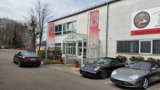 Galerie | Royal Car Polish