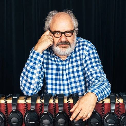 Hal Willner, Music Producer Who Melded Styles, Dies at 64