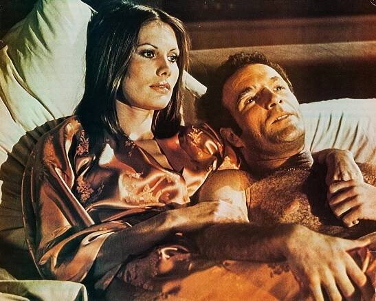 Maud Adams