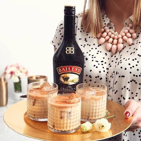 VÝHERCI: slaďoučký likér Baileys Original