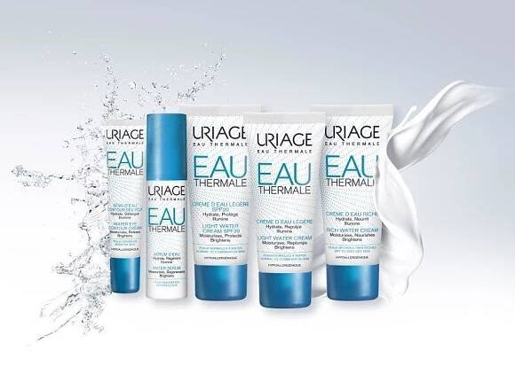 Uriage