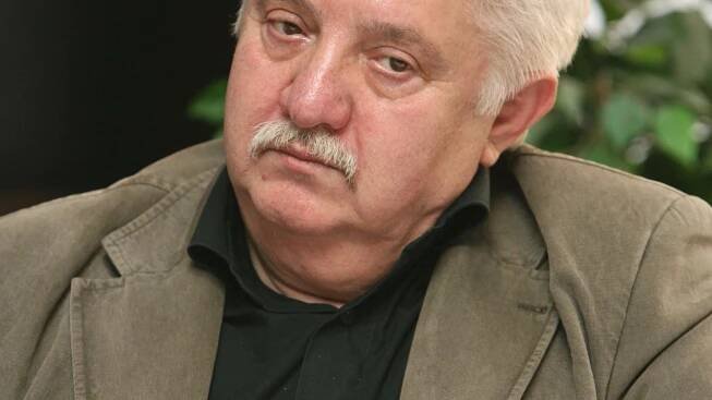 Natáčení Vesničko má středisková: Labuda jako Slovák trpěl