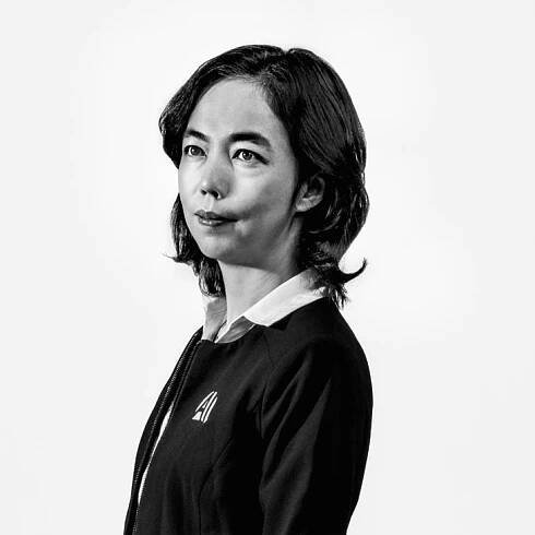 How Fei-Fei Li Will Make Artificial Intelligence Better for Humanity