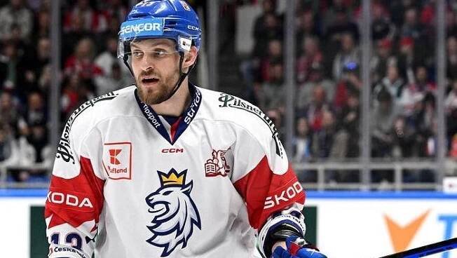 Jiří Smejkal (hokejista) - Sport.cz