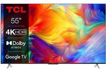 55" TCL 55P638