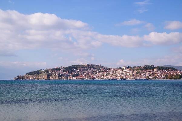 Ohrid