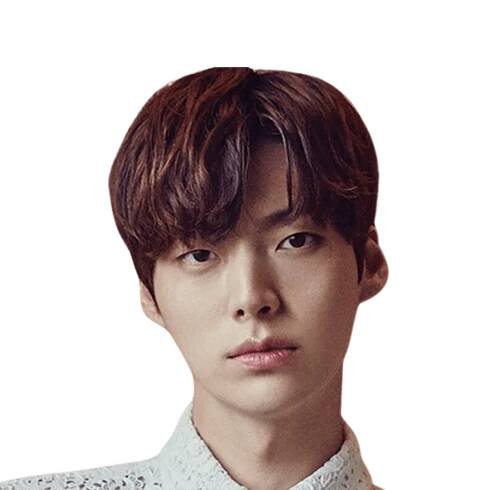 Ahn Jae Hyun - Asian World