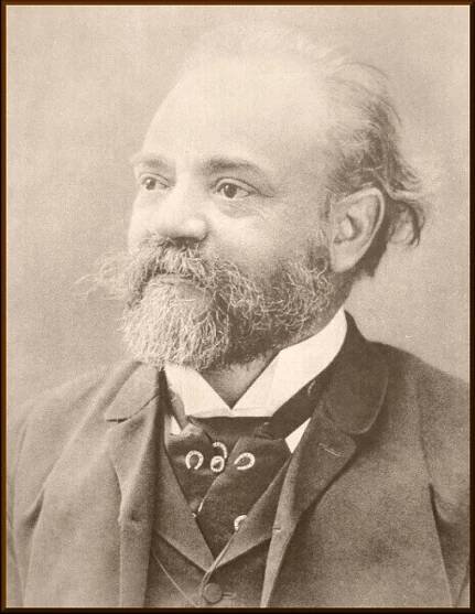 Galerie Antonín Dvořák | Antonín Dvořák