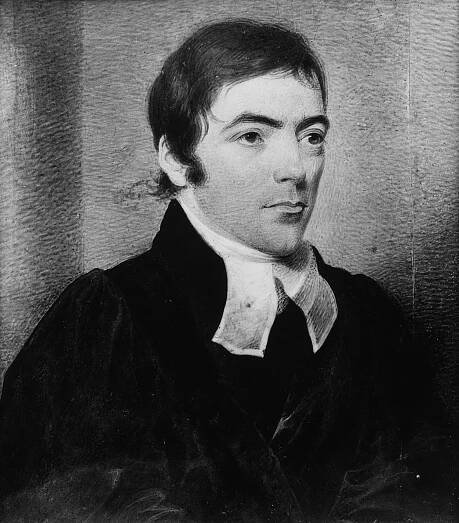 Christopher Edwards Gadsden