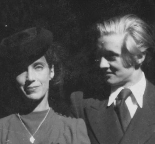 About — Oskar Werner