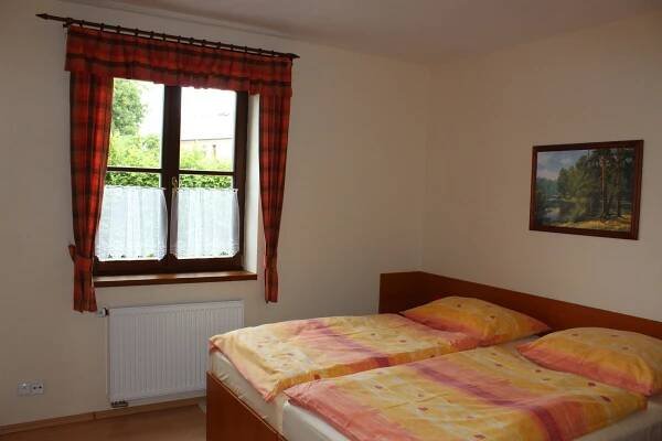APARTMANY VIDIM - Condominium Reviews (Dolni Vidim, Czech Republic)
