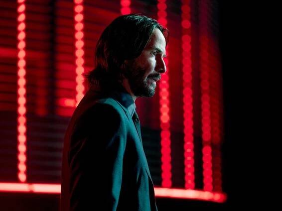 John Wick fans will be delighted by surprise new movie announcement