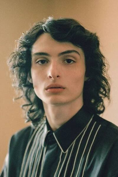 Finn Wolfhard herec