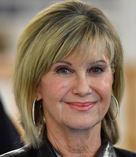 Olivia Newton John 5