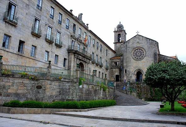 Pontevedra - Wikipedia