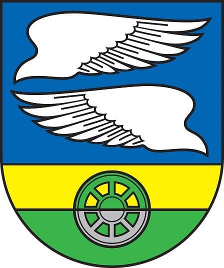 Soubor:Wappen at hoersching.png – Wikipedie