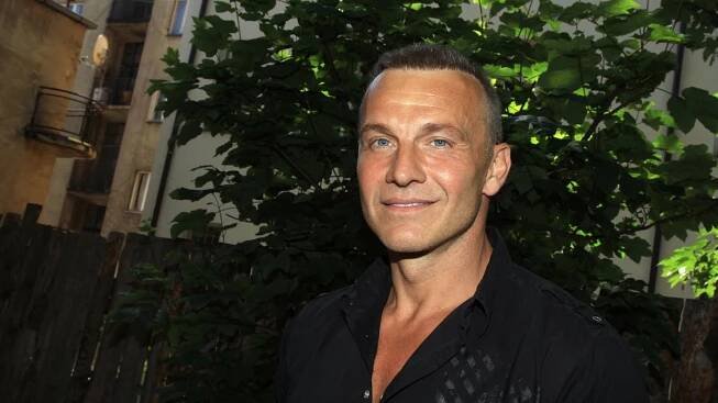 Za Věci veřejné míří do Senátu zpěvák Martin Maxa